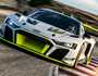 Audi Sport Has Begun Deliveries Of Its R8 LMS GT2 Track Weapon
