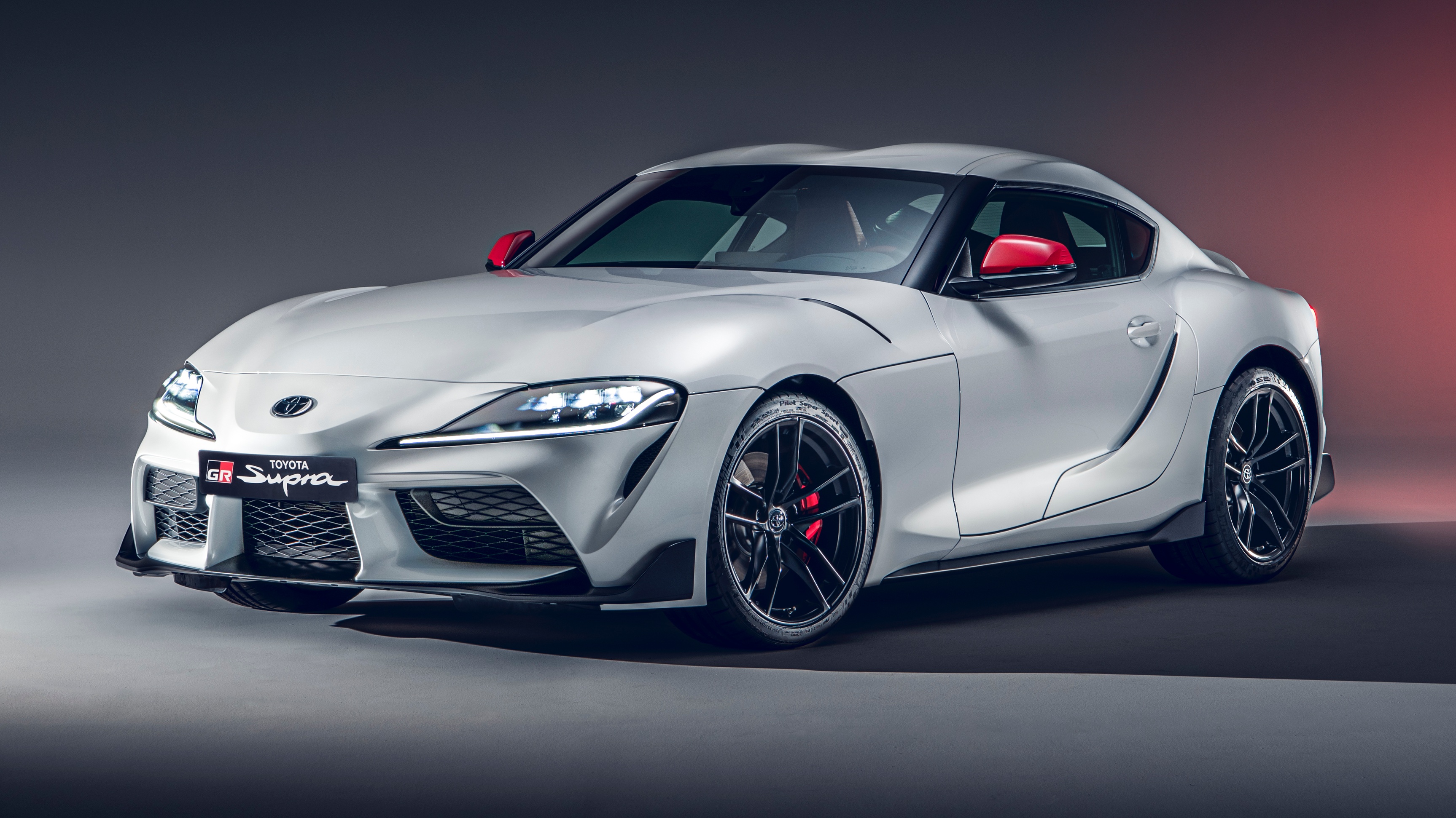 News Toyota Announces First Extension Of The Gr Supra Range In Europe