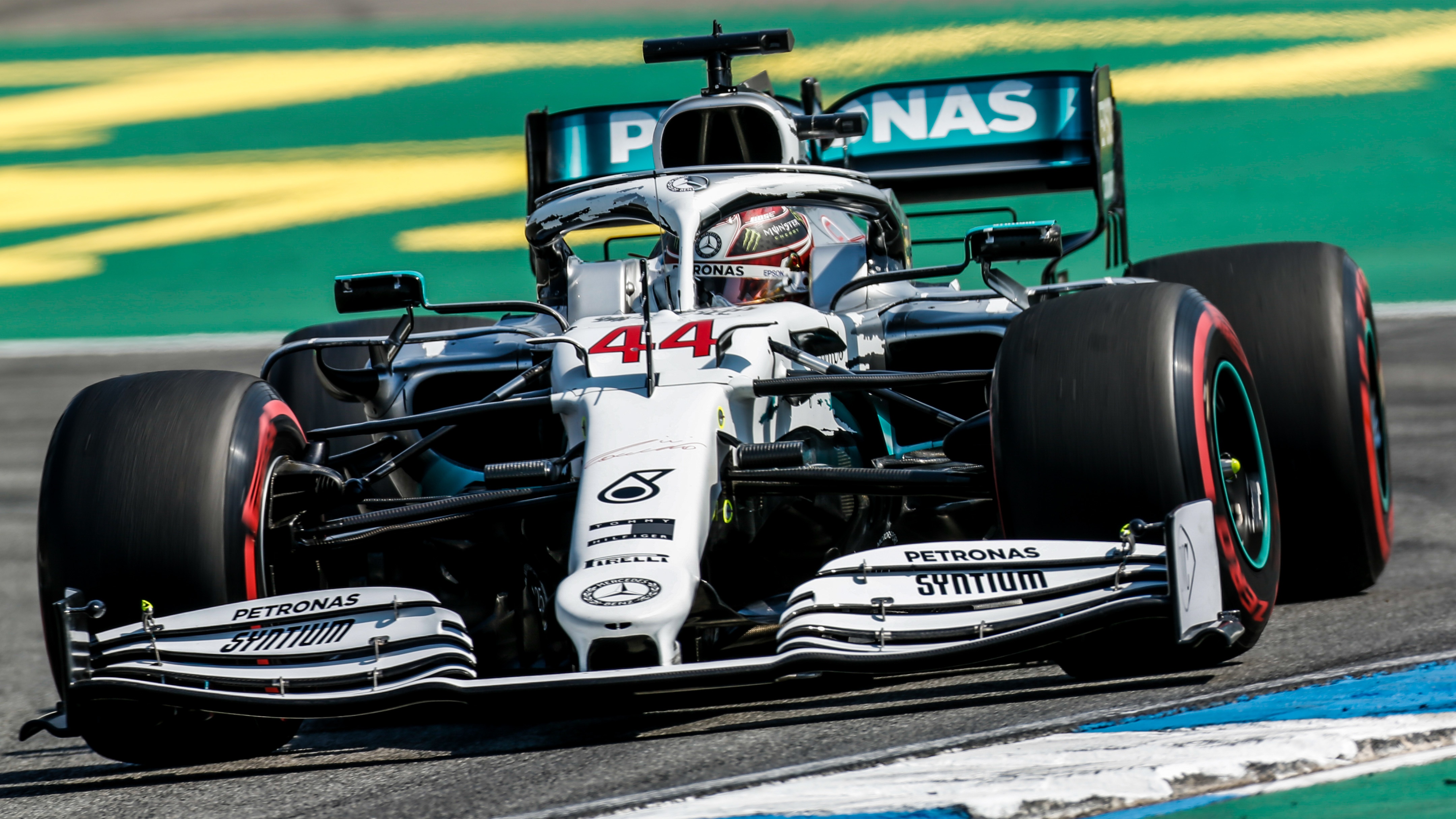 News Mercedes Amg Rumoured To Leave Formula One After 2020
