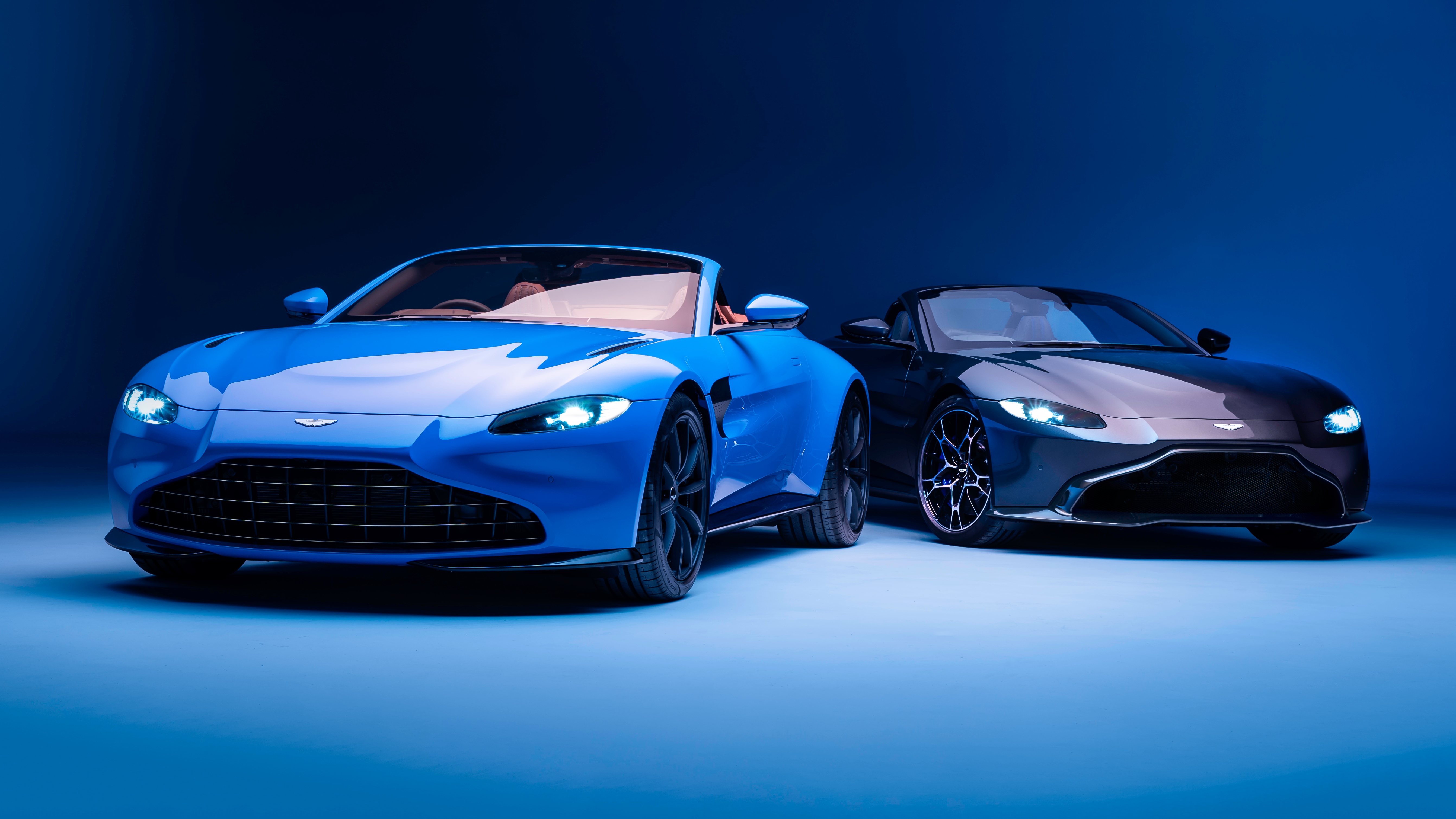 News - Aston Martin Vantage Roadster Outed In Europe ...