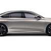 DS9 Flagship Saloon Revealed, Plug-In Hybrid Meets French Luxury