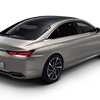 DS9 Flagship Saloon Revealed, Plug-In Hybrid Meets French Luxury
