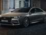 DS9 Flagship Saloon Revealed, Plug-In Hybrid Meets French Luxury