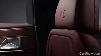 DS9 Flagship Saloon Revealed, Plug-In Hybrid Meets French Luxury