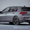 MK8 Volkswagen Golf GTI, GTE and GTD Revealed Ahead Of Geneva 2020