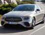 Mercedes-Benz E-Class Gets Facelifted For 2020 With New Engines And Tech