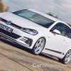 Mountune52’s Stage 2 Plus Turns Volkswagen’s Golf GTI Into A Bullet