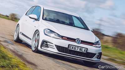 Mountune52’s Stage 2 Plus Turns Volkswagen’s Golf GTI Into A Bullet