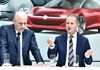 Volkswagen CEO Says It’s Spending $3.6 Billion Per Week On Factory Closures
