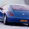 Bugatti Veyron: A Concorde Moment For Cars