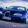 Bugatti Veyron: A Concorde Moment For Cars