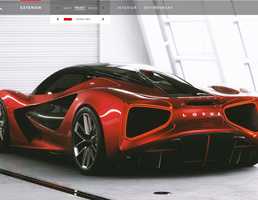 Putting The Personal Touch On Your New Lotus Evija