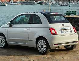 Fiat Australia Announces 500C Dolcevita Special Edition, From Under $31k