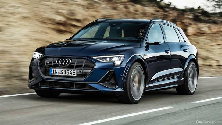 An Electrifying Start: EV’s That Are Coming Out in 2021, And What You Need To Know