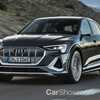 An Electrifying Start: EV’s That Are Coming Out in 2021, And What You Need To Know