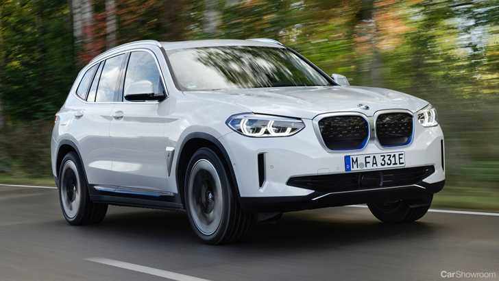 An Electrifying Start: EV’s That Are Coming Out in 2021, And What You Need To Know