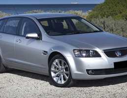 Seven-Seaters You Can Buy In 2021 For Under $40k