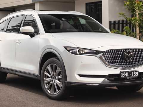Seven-Seaters You Can Buy In 2021 For Under $40k